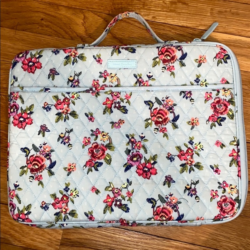 Vera Bradley Laptop Case